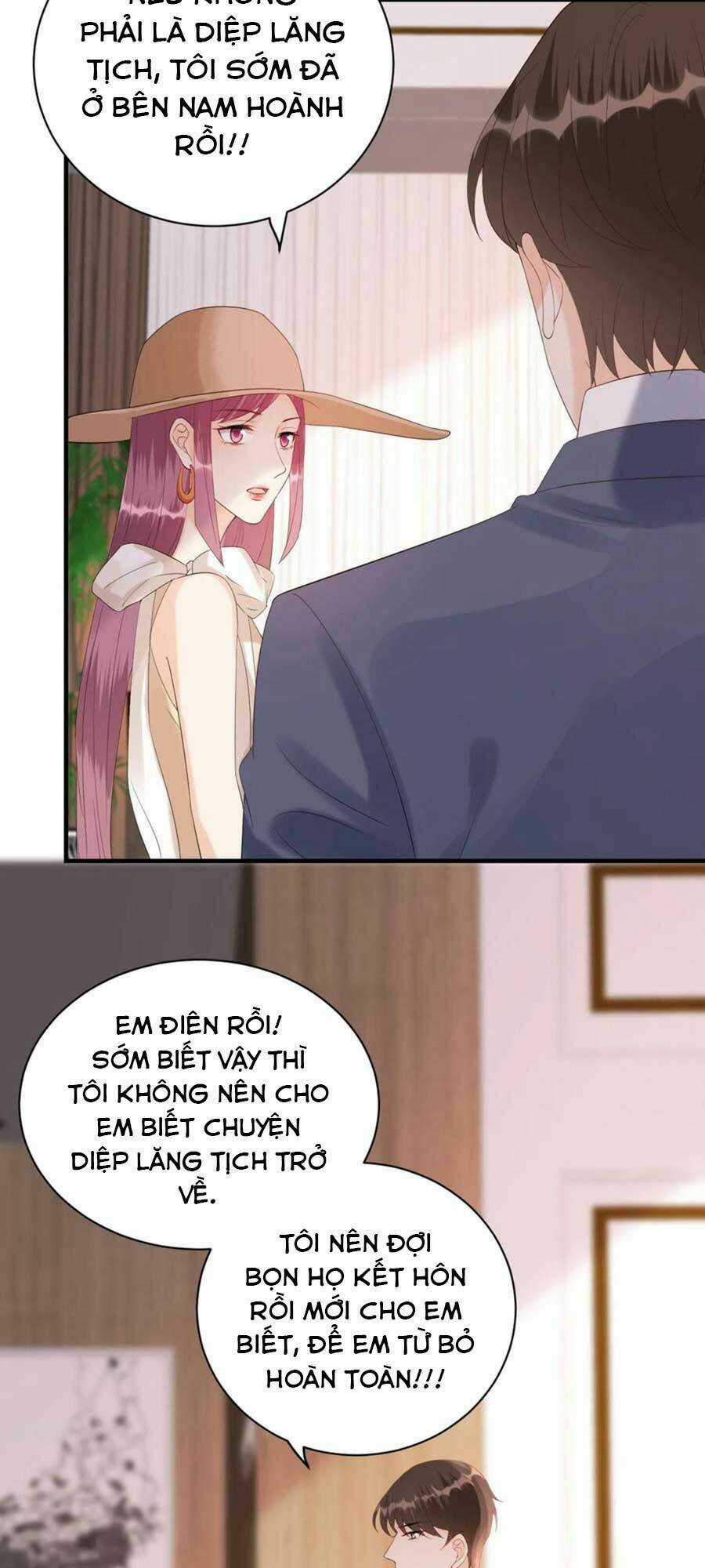 Tiến Độ Chia Tay 99% - Chapter 85 - Trang 32