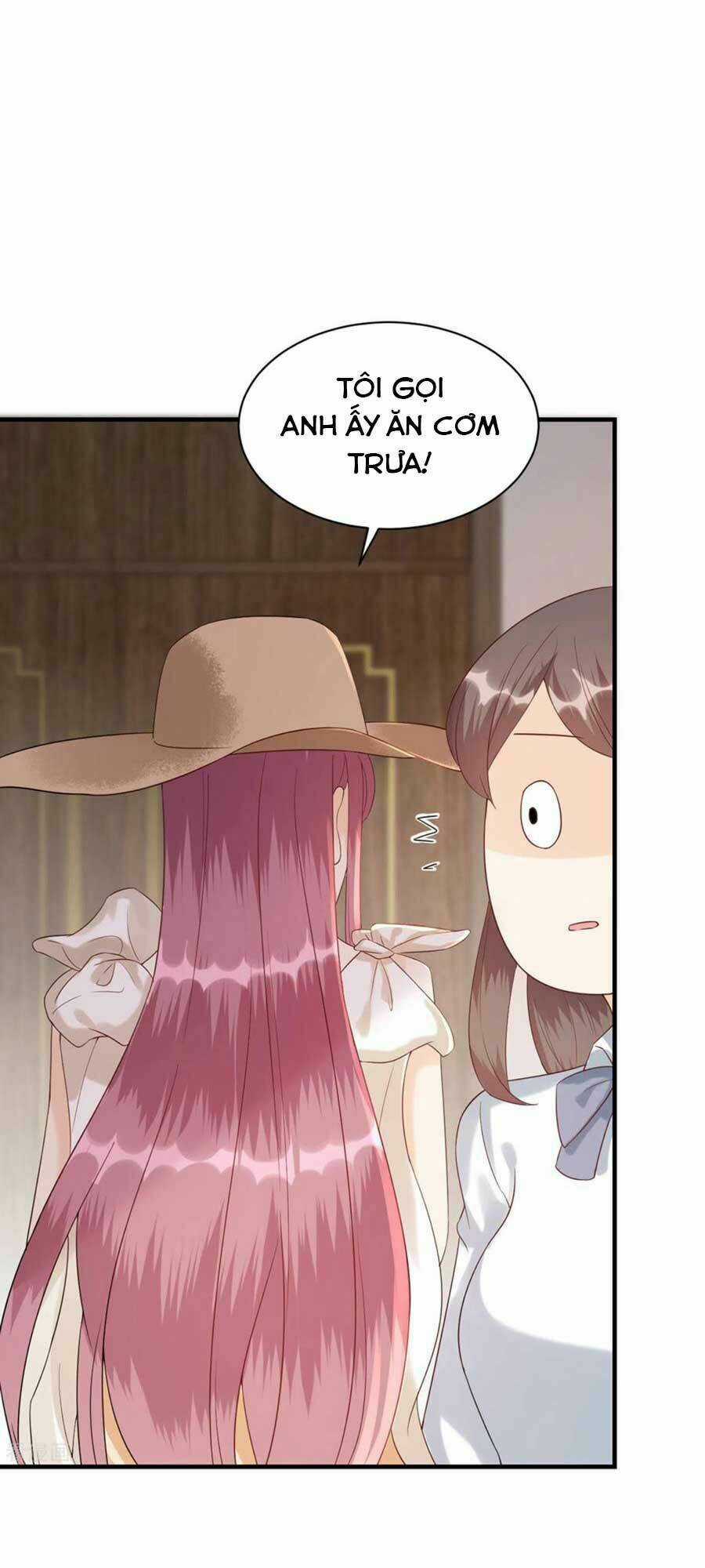 Tiến Độ Chia Tay 99% - Chapter 85 - Trang 5