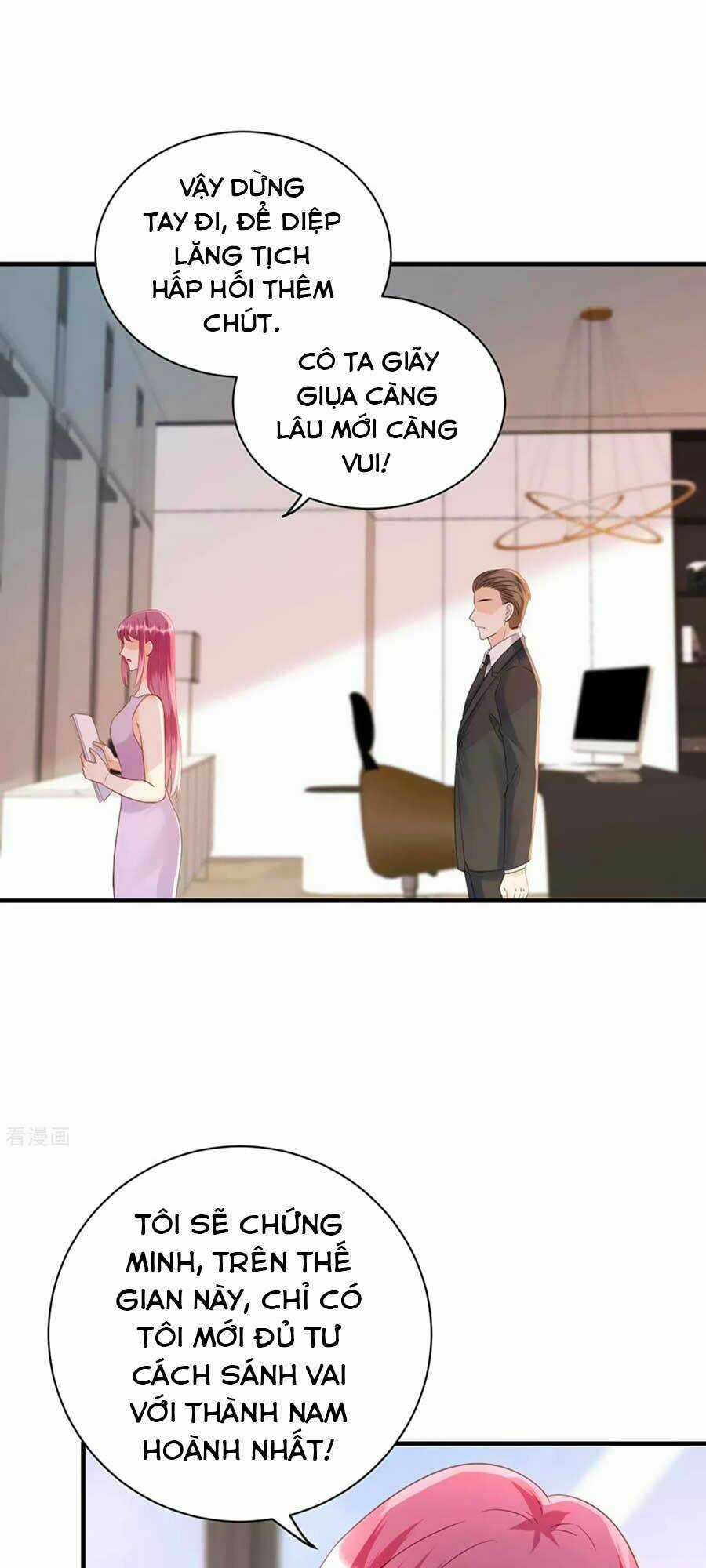 Tiến Độ Chia Tay 99% - Chapter 86 - Trang 10