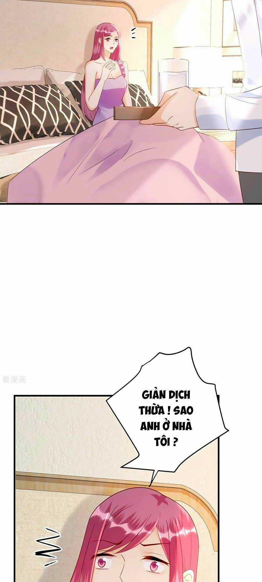 Tiến Độ Chia Tay 99% - Chapter 87 - Trang 2