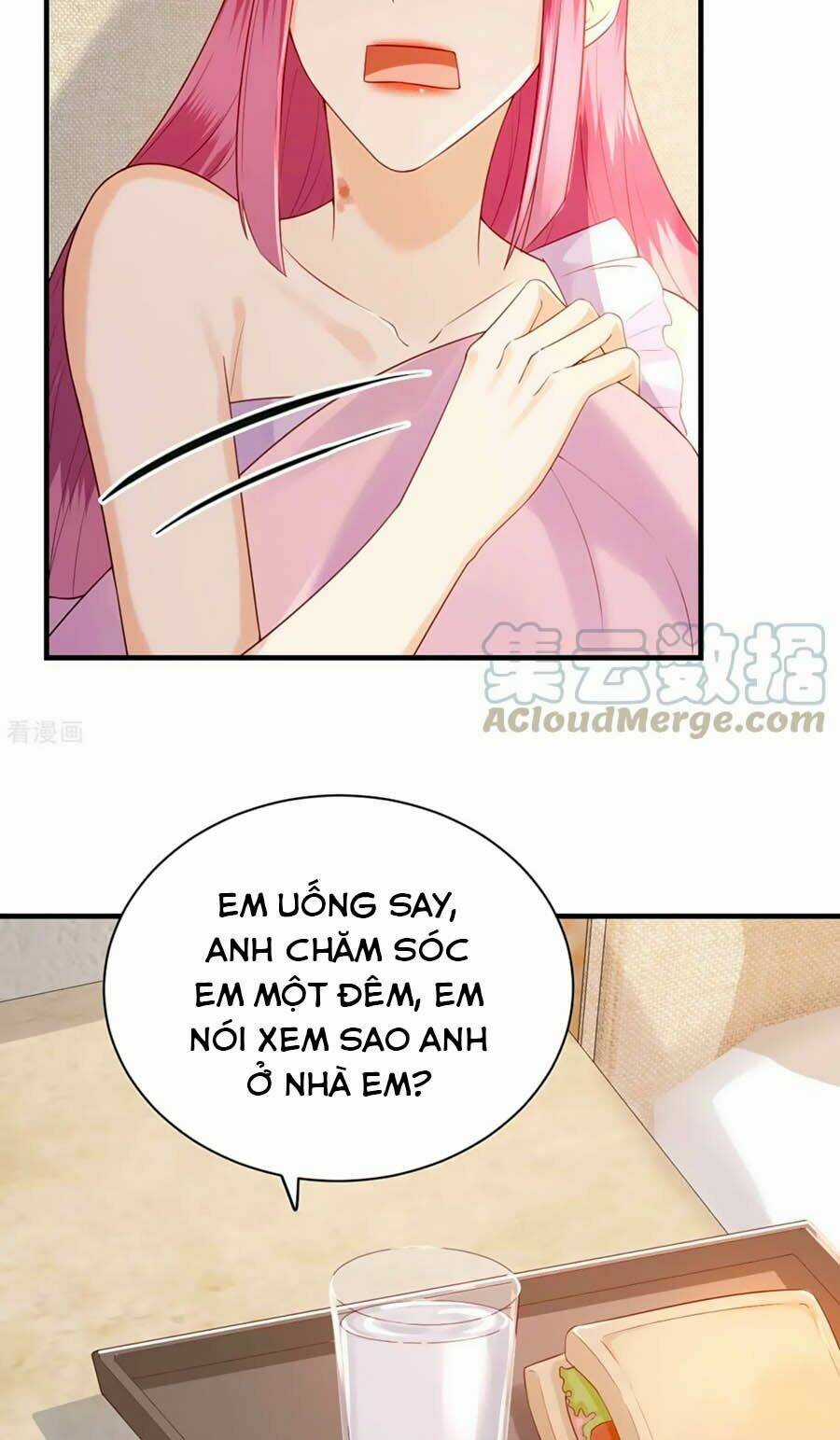 Tiến Độ Chia Tay 99% - Chapter 87 - Trang 3
