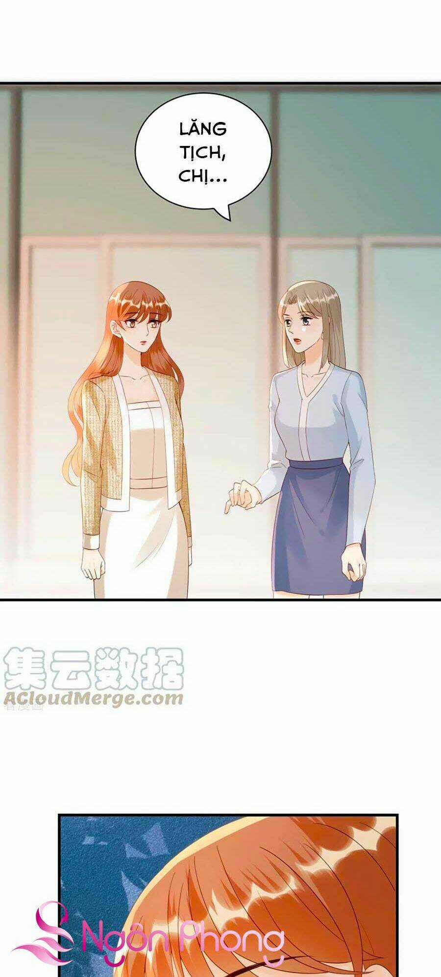 Tiến Độ Chia Tay 99% - Chapter 87 - Trang 28