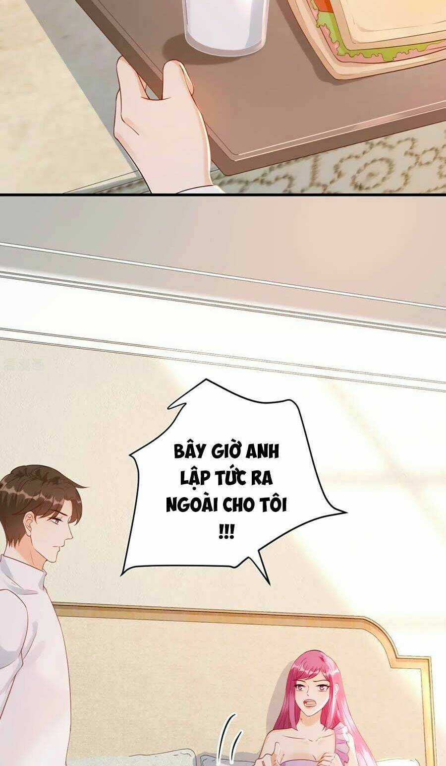 Tiến Độ Chia Tay 99% - Chapter 87 - Trang 4