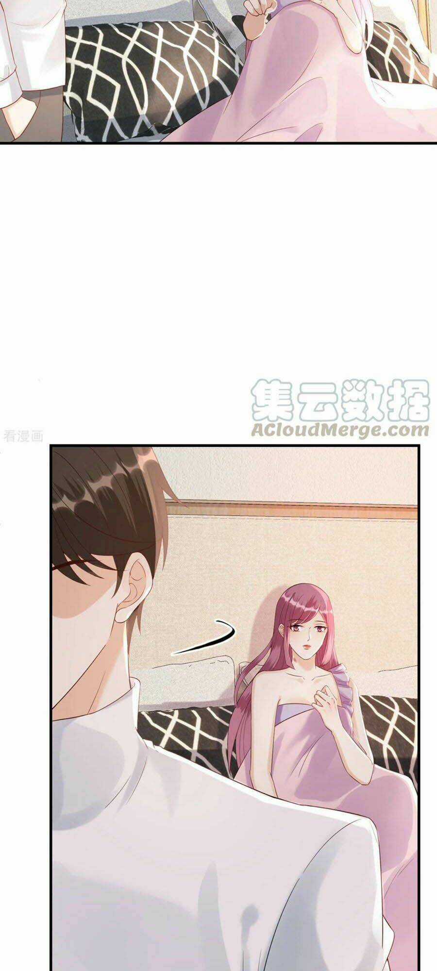 Tiến Độ Chia Tay 99% - Chapter 87 - Trang 5