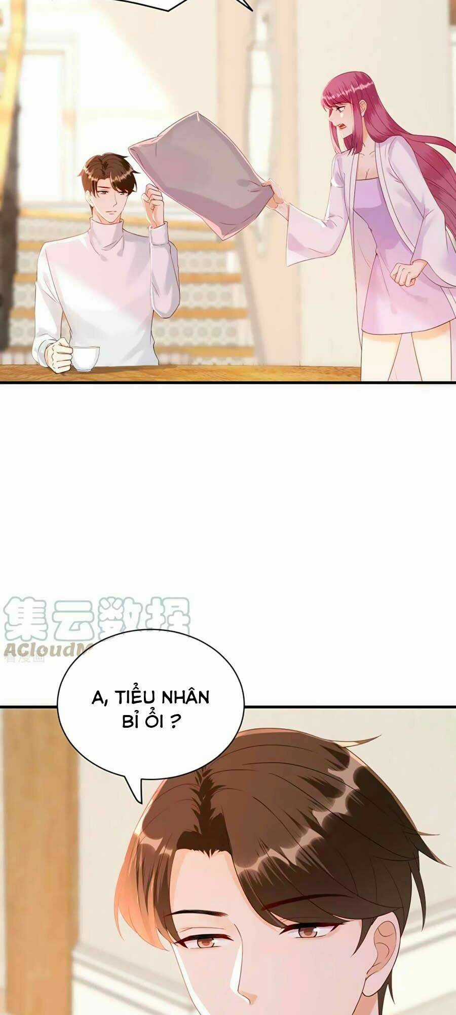 Tiến Độ Chia Tay 99% - Chapter 87 - Trang 10