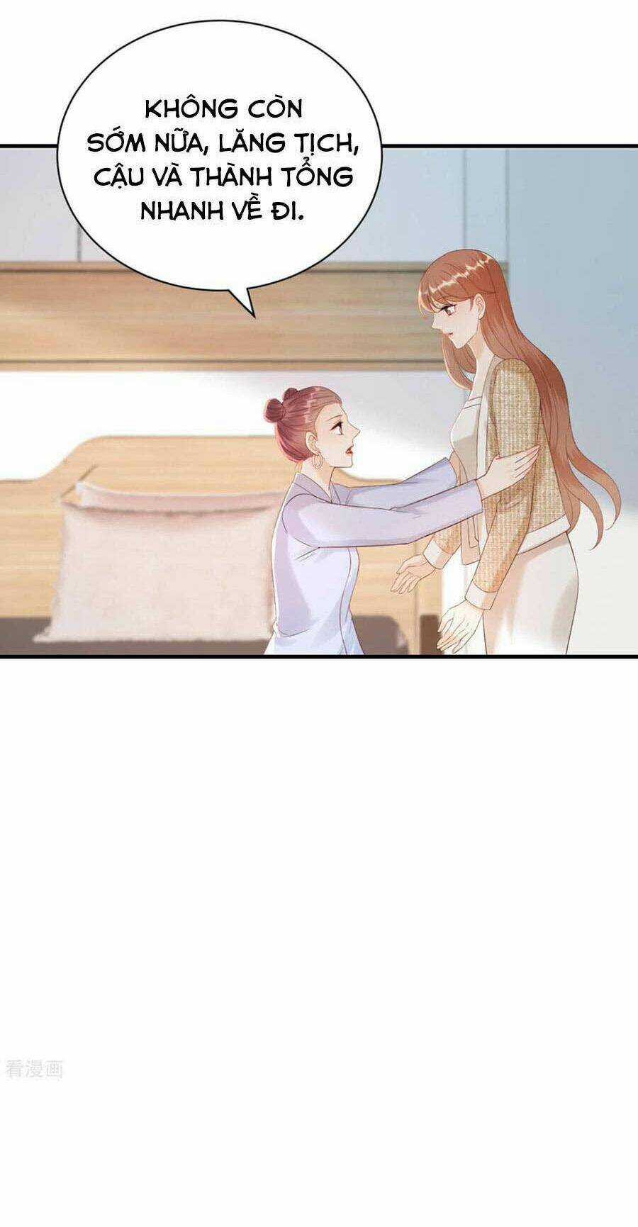 Tiến Độ Chia Tay 99% - Chapter 88 - Trang 30