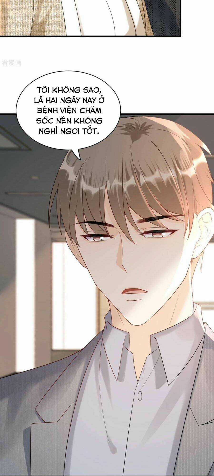 Tiến Độ Chia Tay 99% - Chapter 89 - Trang 12