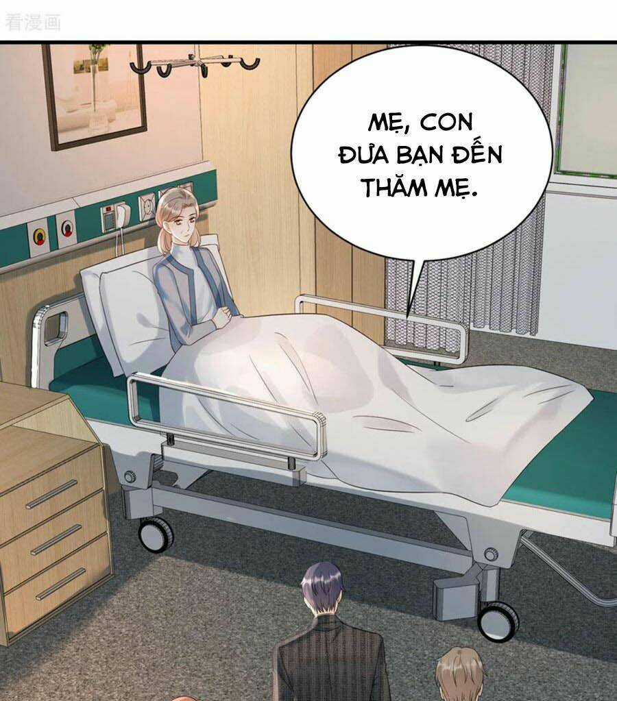 Tiến Độ Chia Tay 99% - Chapter 89 - Trang 18