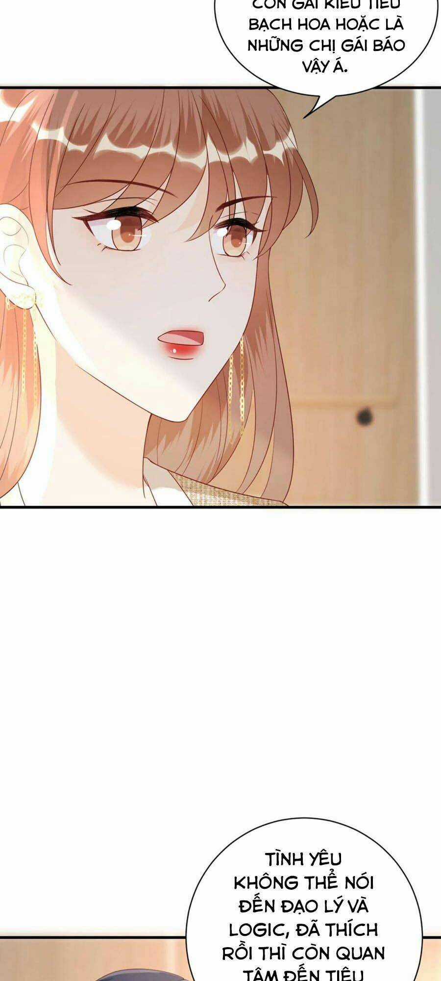 Tiến Độ Chia Tay 99% - Chapter 89 - Trang 3