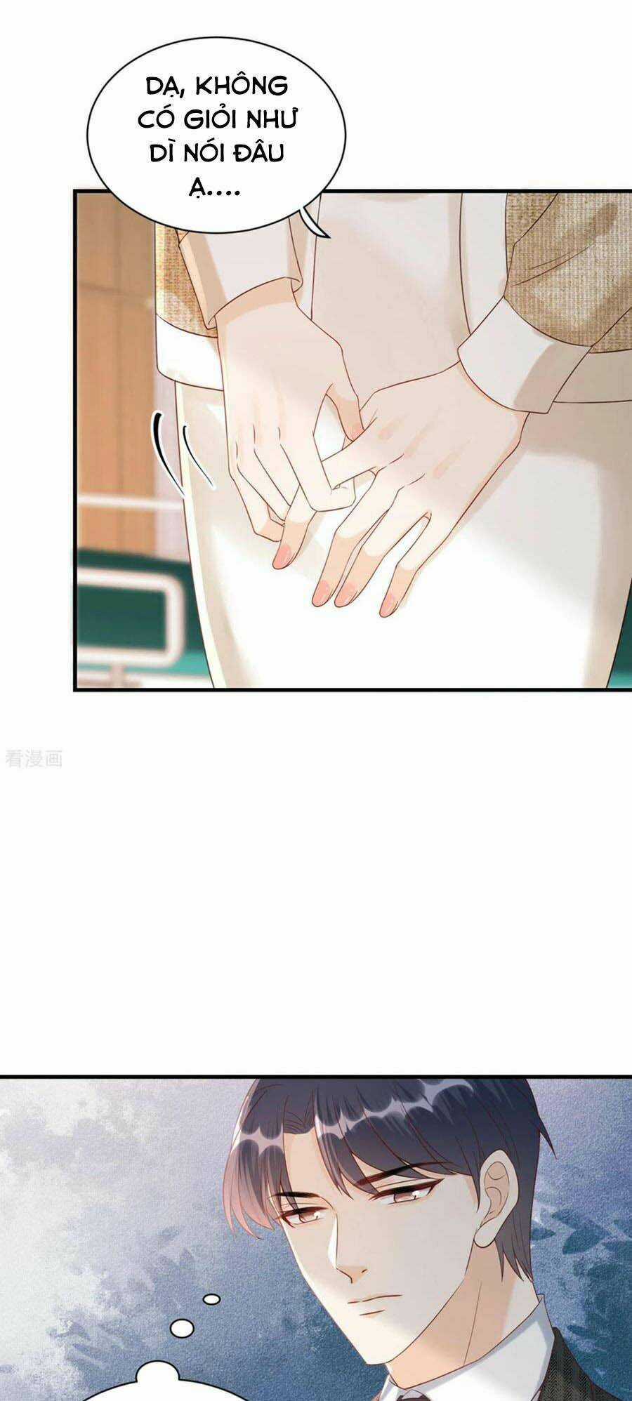 Tiến Độ Chia Tay 99% - Chapter 89 - Trang 22