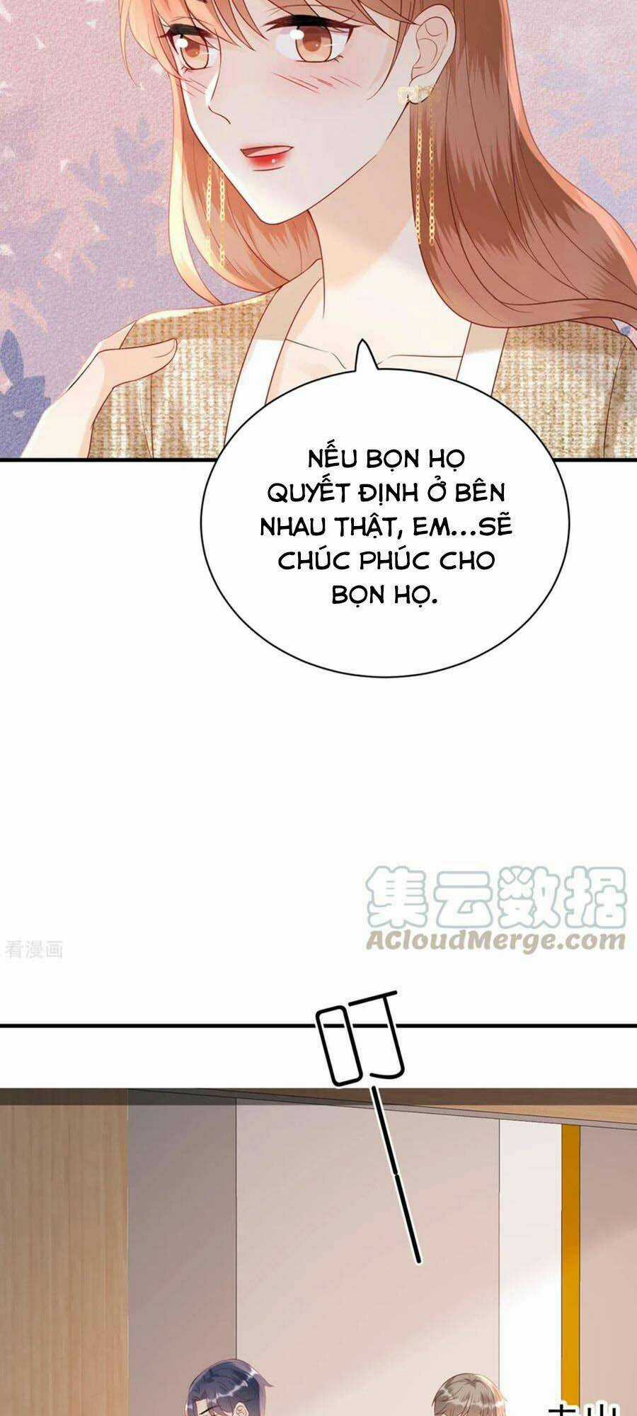 Tiến Độ Chia Tay 99% - Chapter 89 - Trang 6