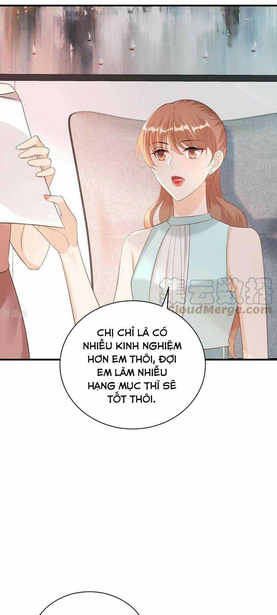 Tiến Độ Chia Tay 99% - Chapter 90 - Trang 22