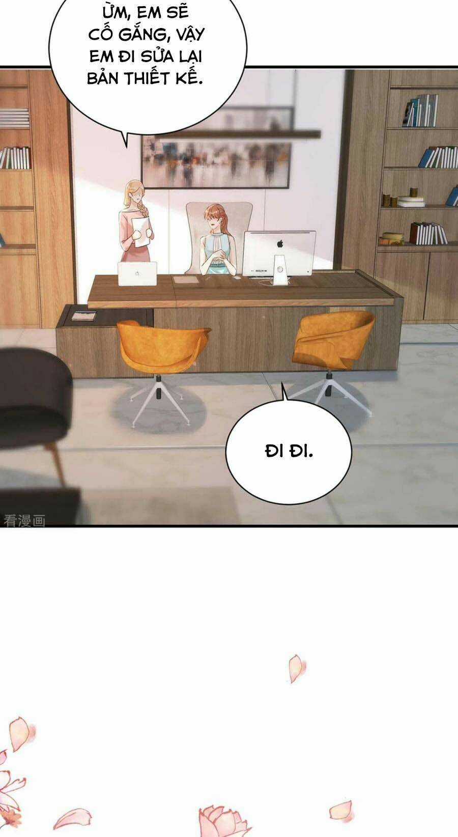 Tiến Độ Chia Tay 99% - Chapter 90 - Trang 23