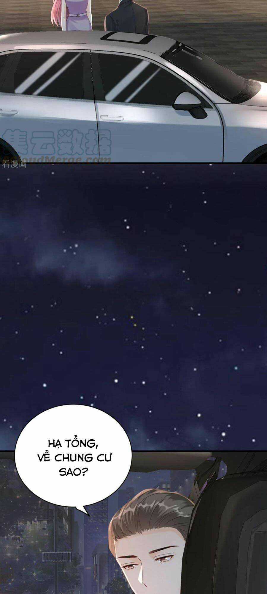 Tiến Độ Chia Tay 99% - Chapter 90 - Trang 7