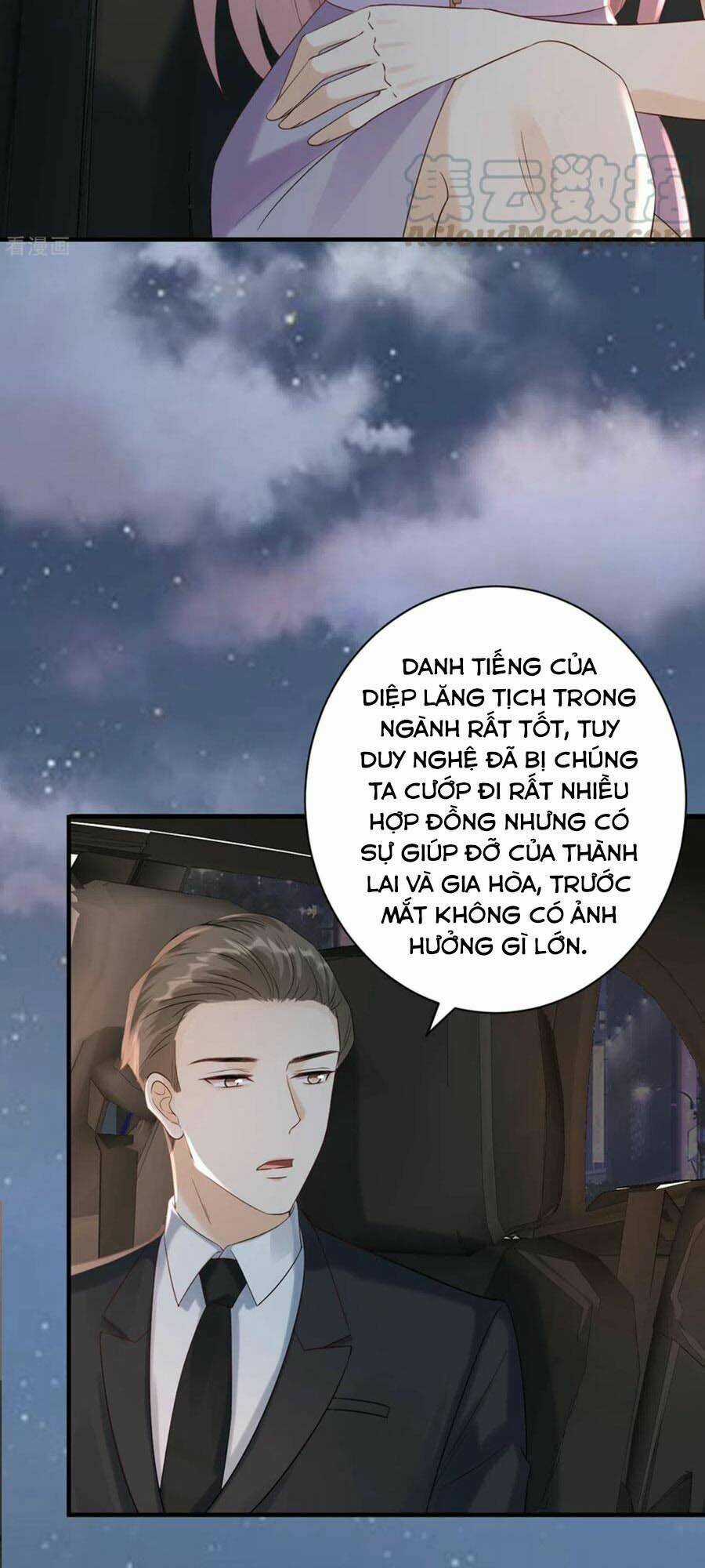 Tiến Độ Chia Tay 99% - Chapter 90 - Trang 9