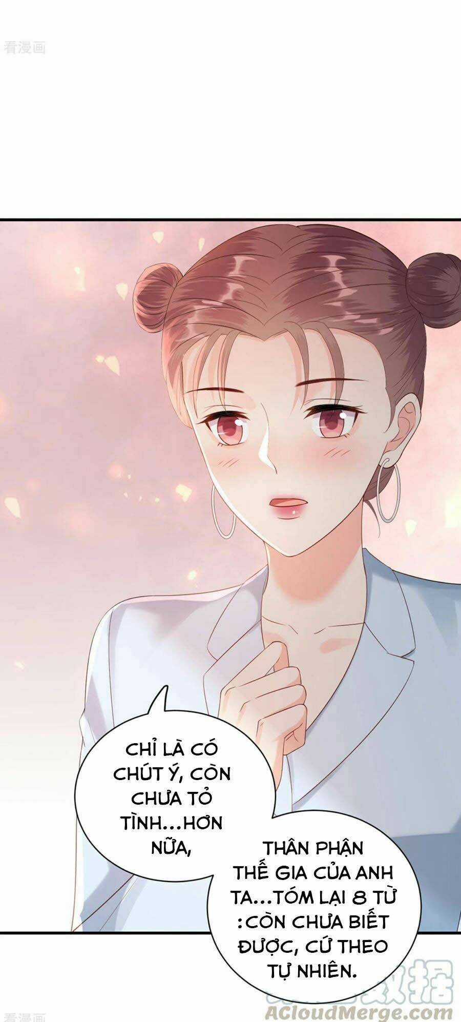 Tiến Độ Chia Tay 99% - Chapter 91 - Trang 23