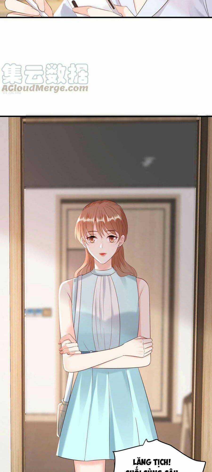 Tiến Độ Chia Tay 99% - Chapter 91 - Trang 4