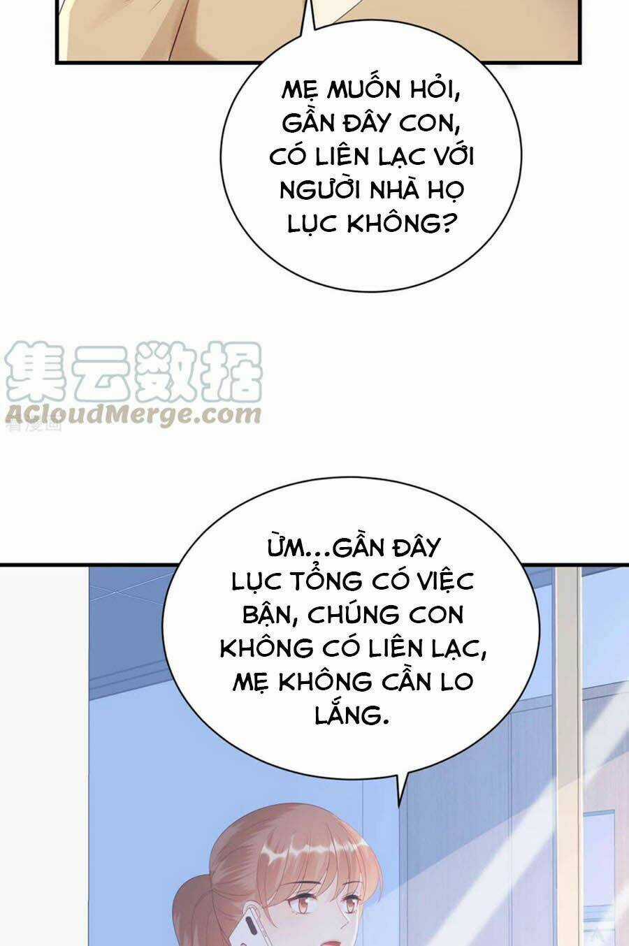 Tiến Độ Chia Tay 99% - Chapter 91 - Trang 32