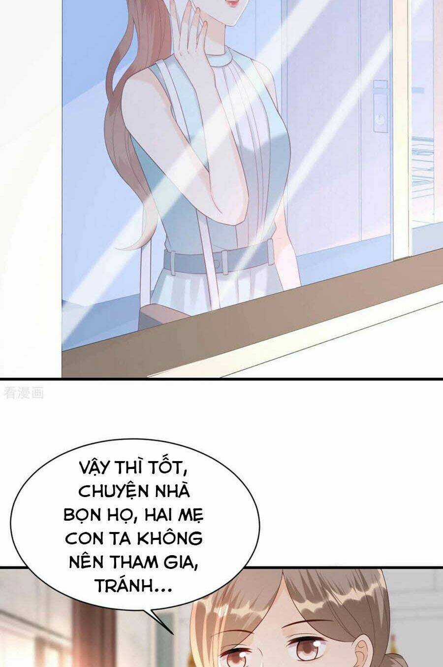 Tiến Độ Chia Tay 99% - Chapter 91 - Trang 33