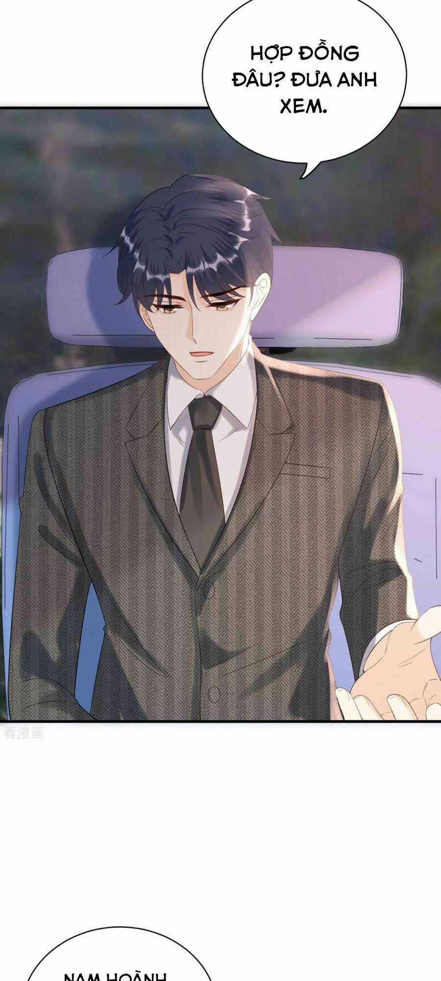 Tiến Độ Chia Tay 99% - Chapter 92 - Trang 30