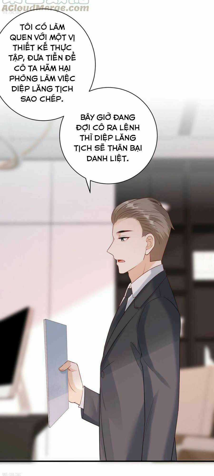 Tiến Độ Chia Tay 99% - Chapter 92 - Trang 4