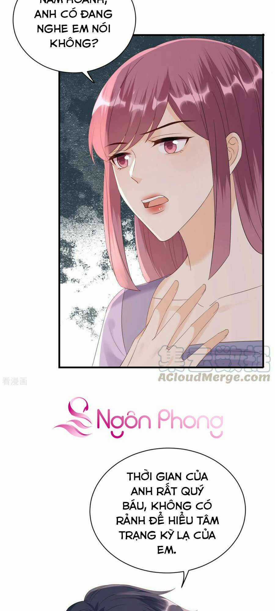 Tiến Độ Chia Tay 99% - Chapter 92 - Trang 31