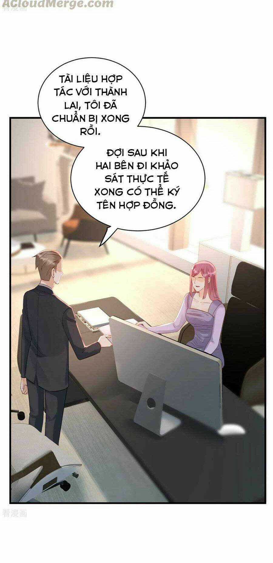 Tiến Độ Chia Tay 99% - Chapter 92 - Trang 6