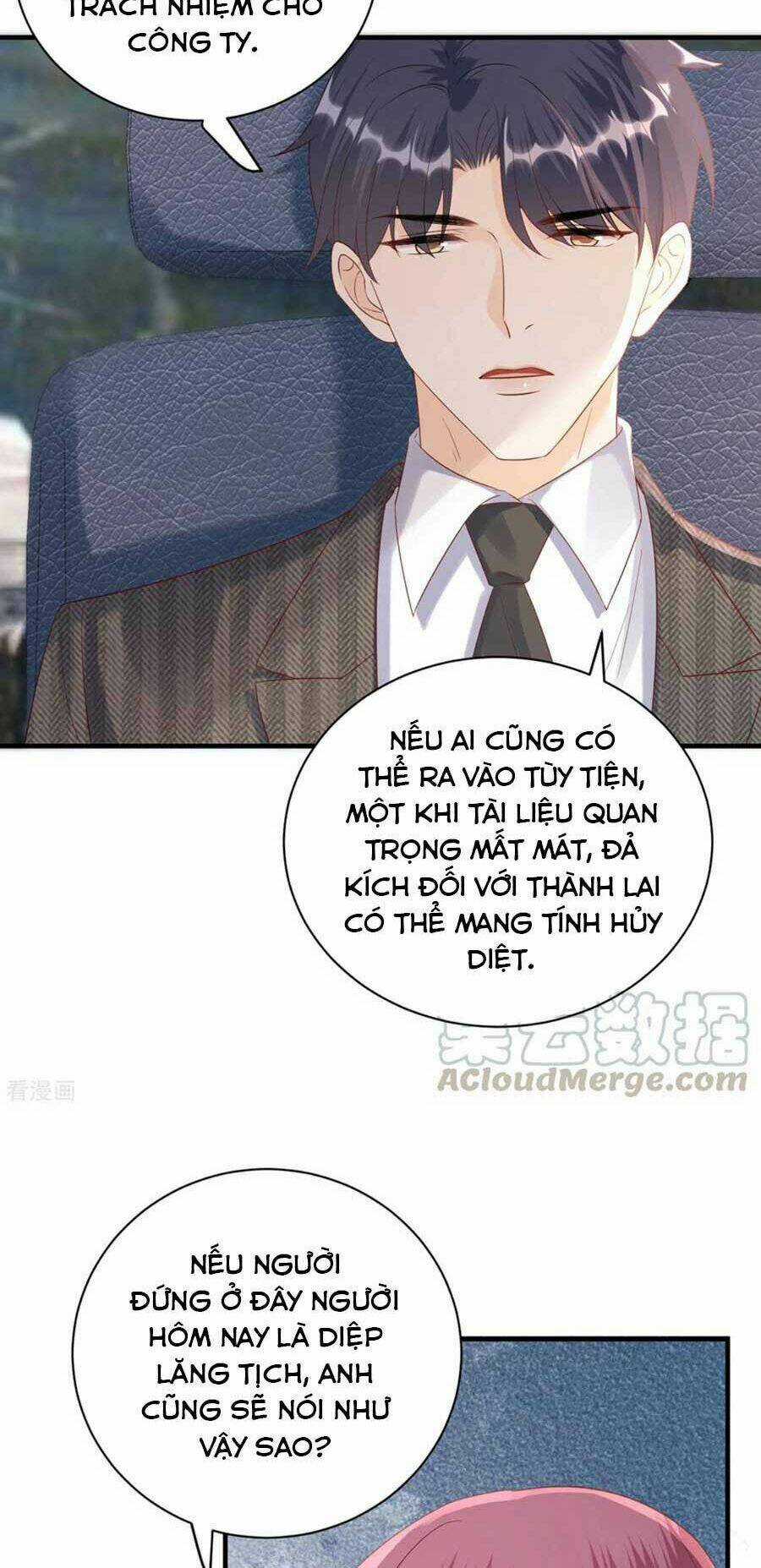 Tiến Độ Chia Tay 99% - Chapter 93 - Trang 3