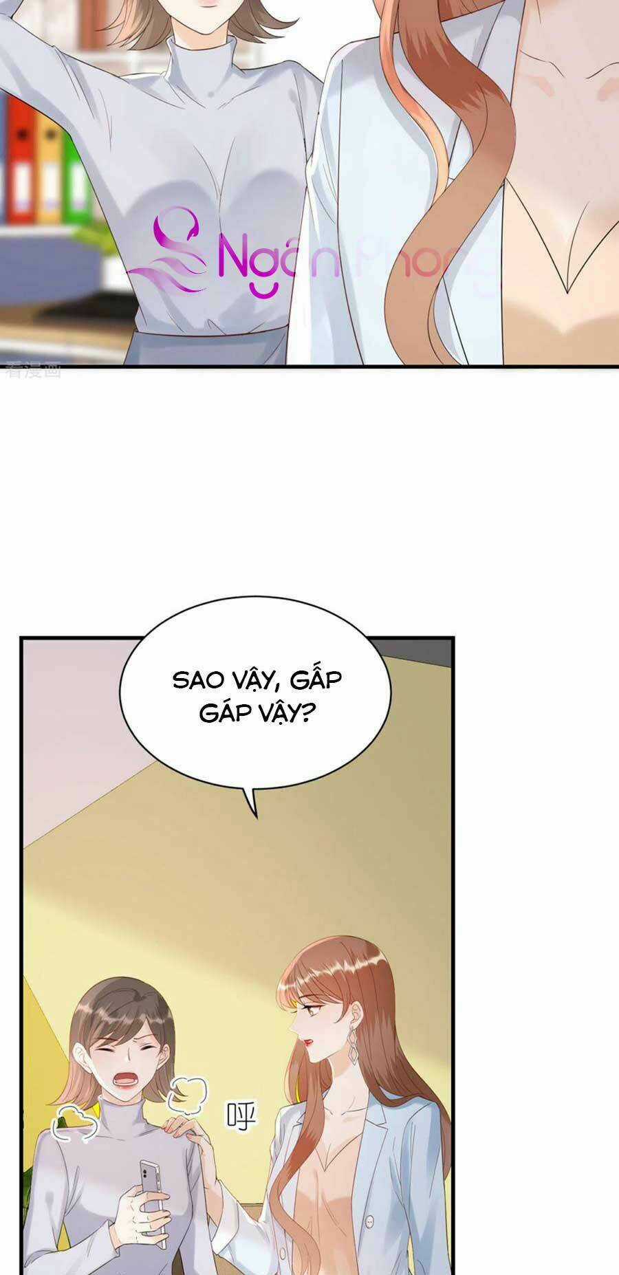 Tiến Độ Chia Tay 99% - Chapter 93 - Trang 8