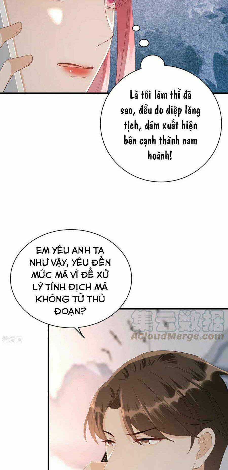 Tiến Độ Chia Tay 99% - Chapter 94 - Trang 6