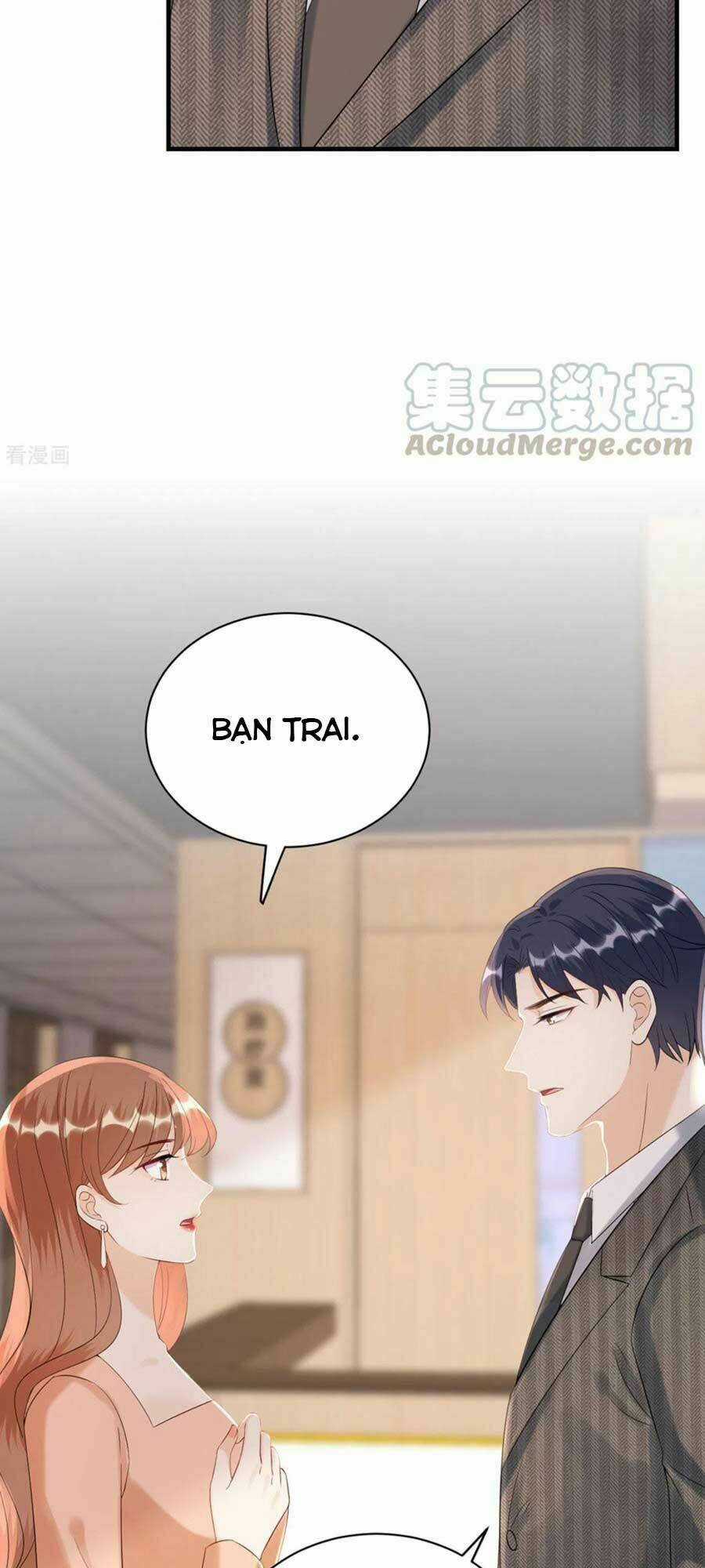 Tiến Độ Chia Tay 99% - Chapter 95 - Trang 19