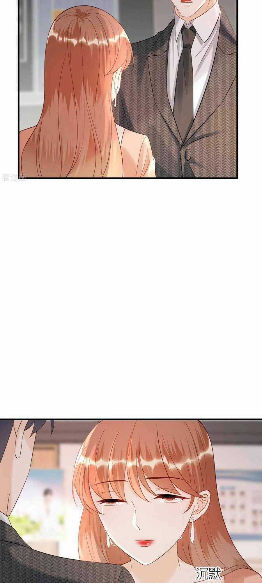 Tiến Độ Chia Tay 99% - Chapter 95 - Trang 22