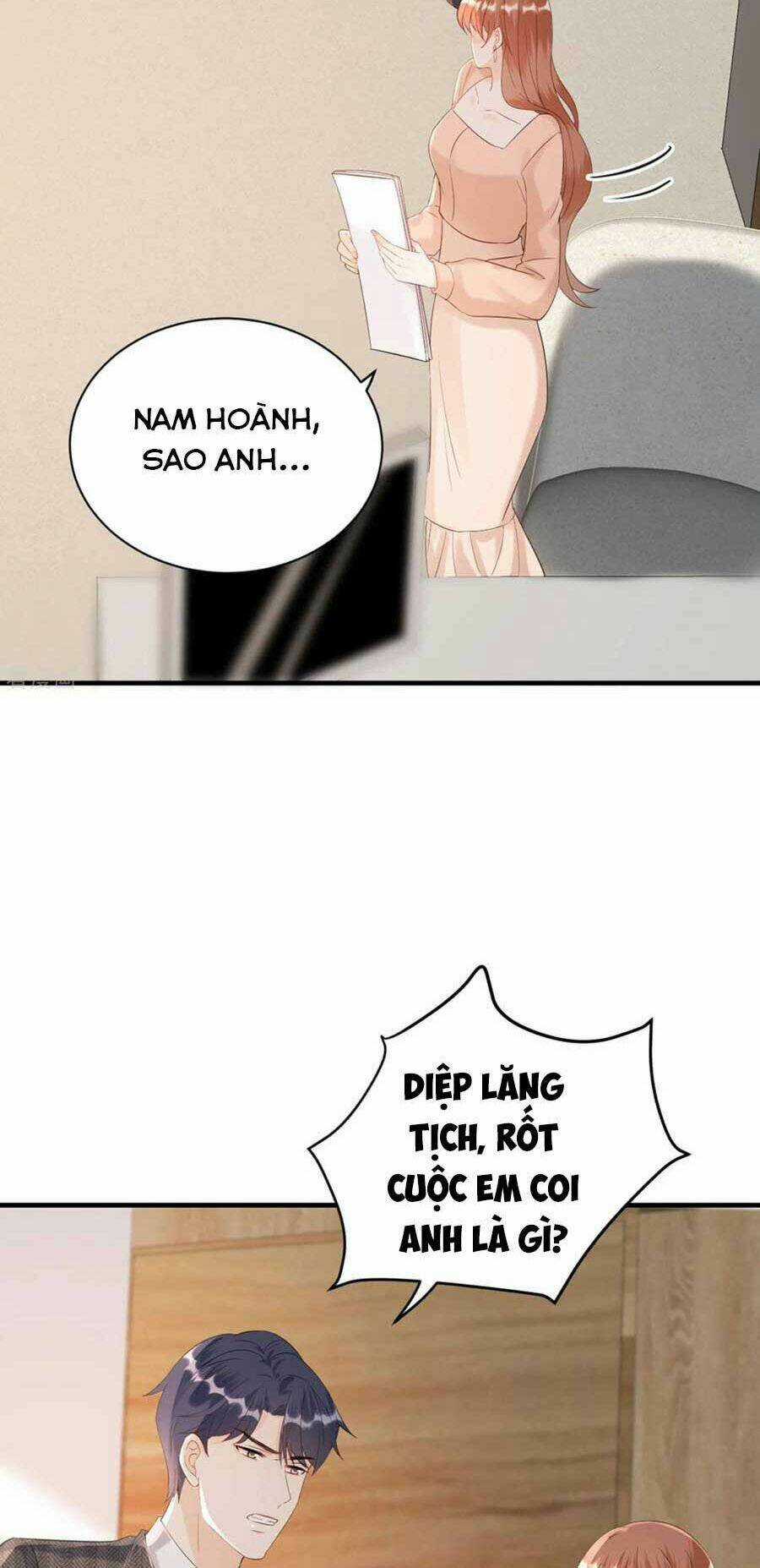 Tiến Độ Chia Tay 99% - Chapter 95 - Trang 6