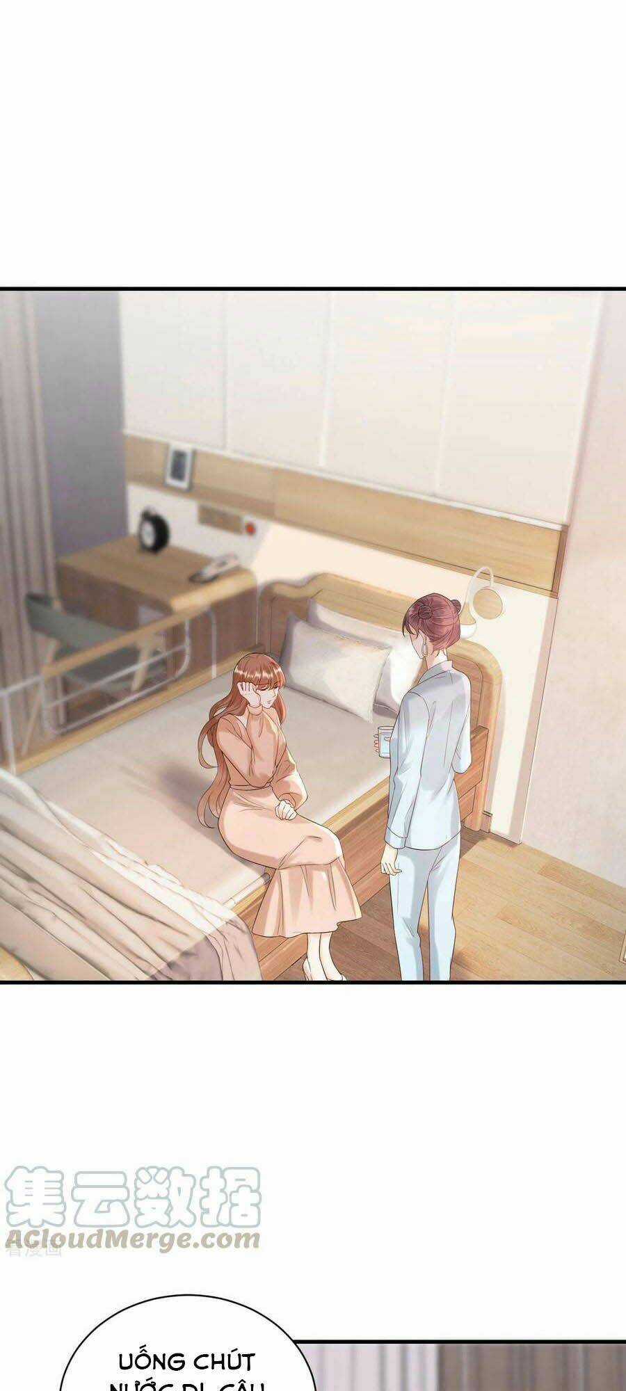 Tiến Độ Chia Tay 99% - Chapter 96 - Trang 1