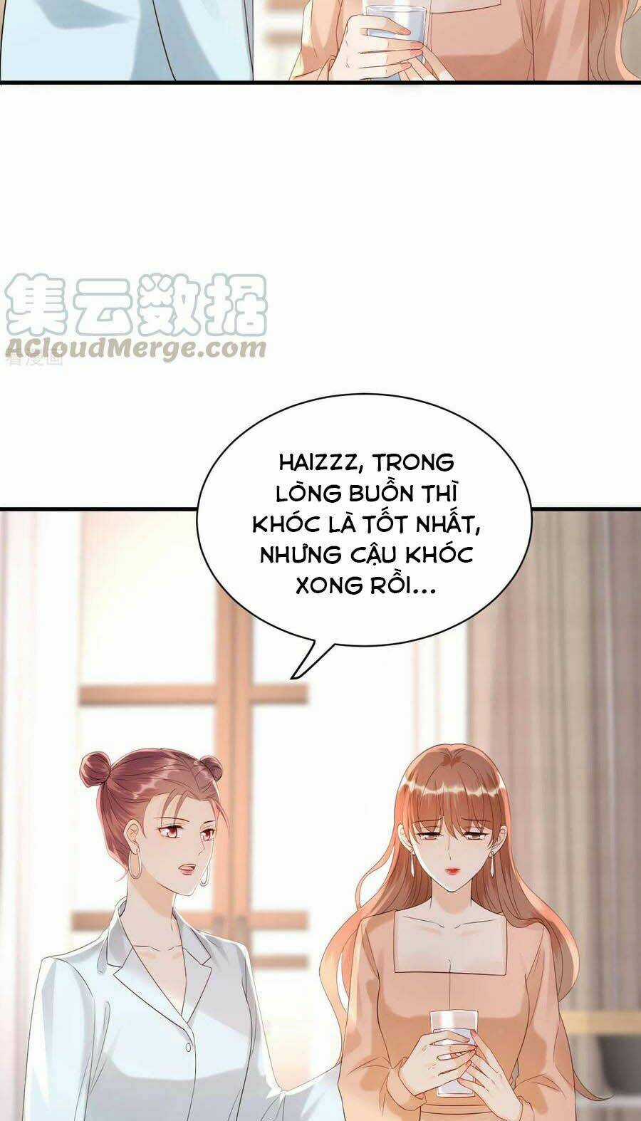 Tiến Độ Chia Tay 99% - Chapter 96 - Trang 3
