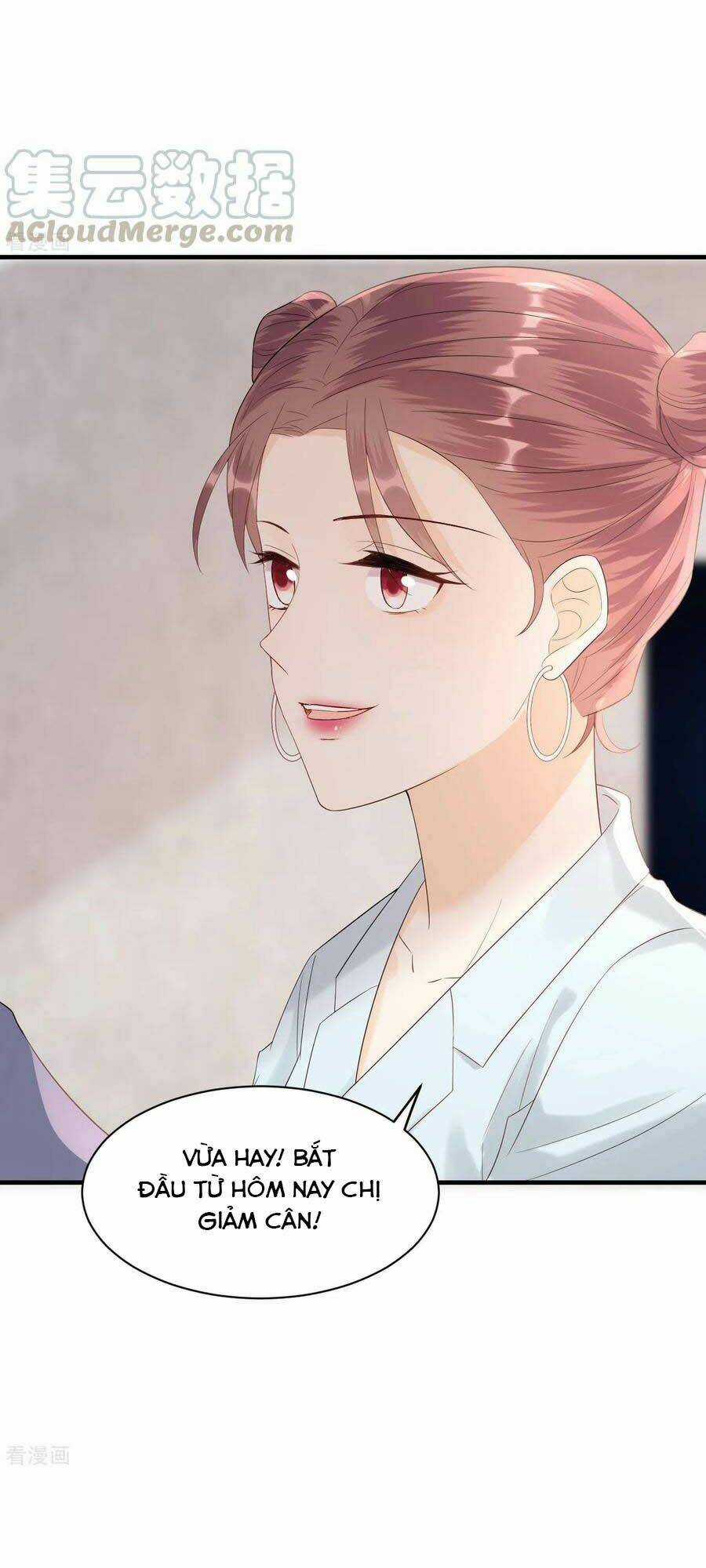 Tiến Độ Chia Tay 99% - Chapter 96 - Trang 22