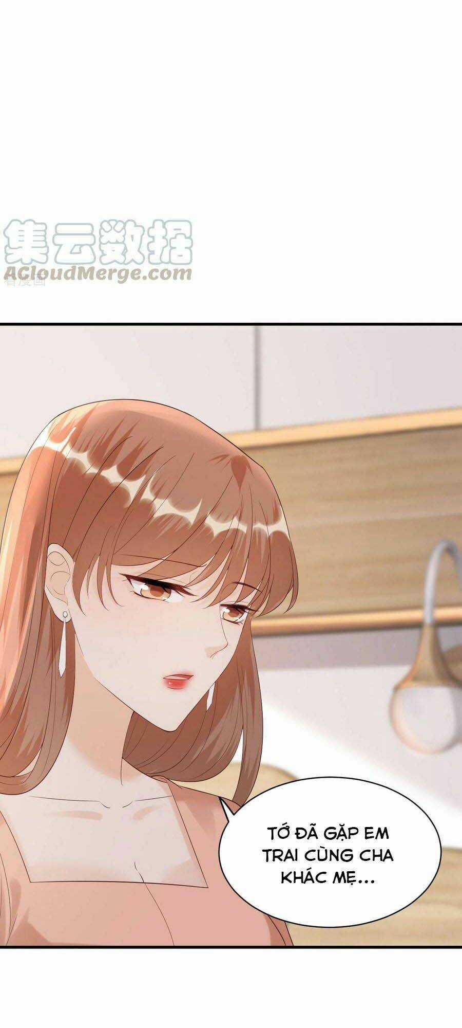 Tiến Độ Chia Tay 99% - Chapter 96 - Trang 5