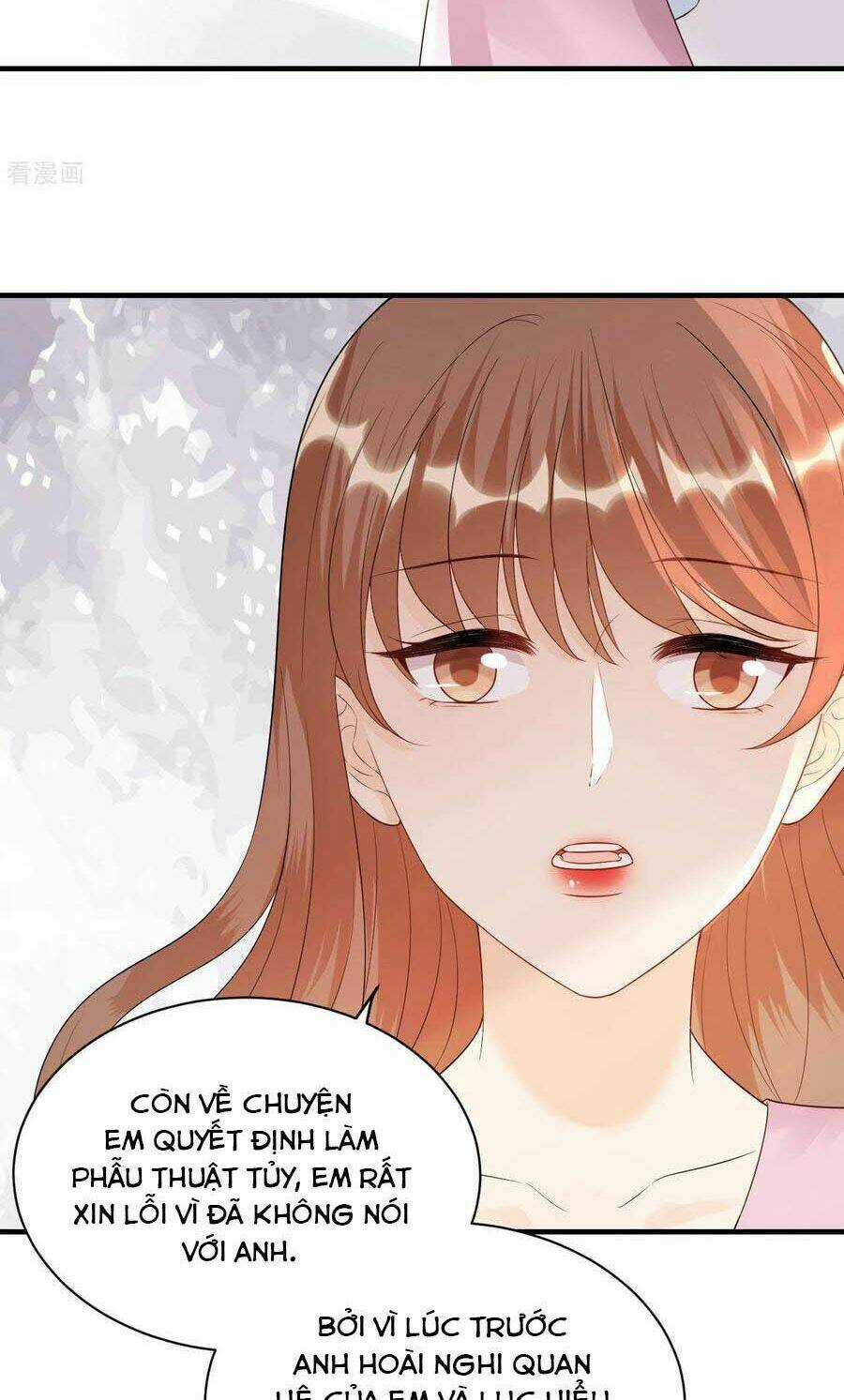 Tiến Độ Chia Tay 99% - Chapter 97 - Trang 28