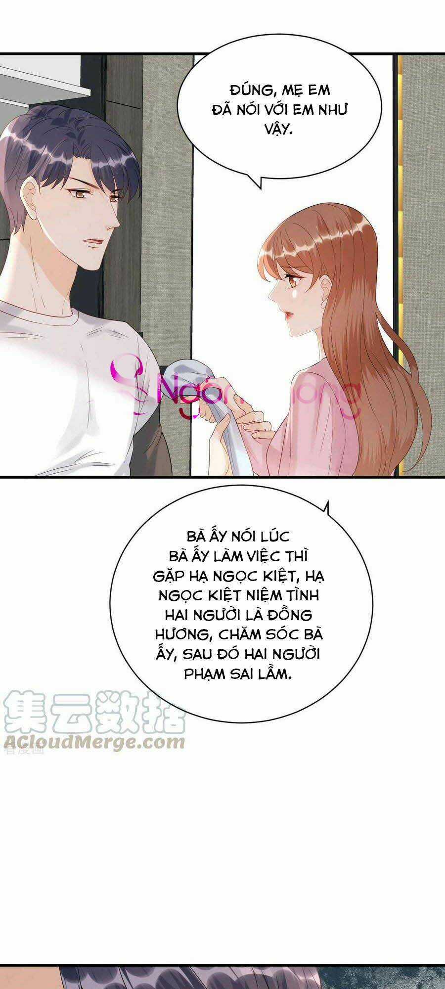 Tiến Độ Chia Tay 99% - Chapter 97 - Trang 30