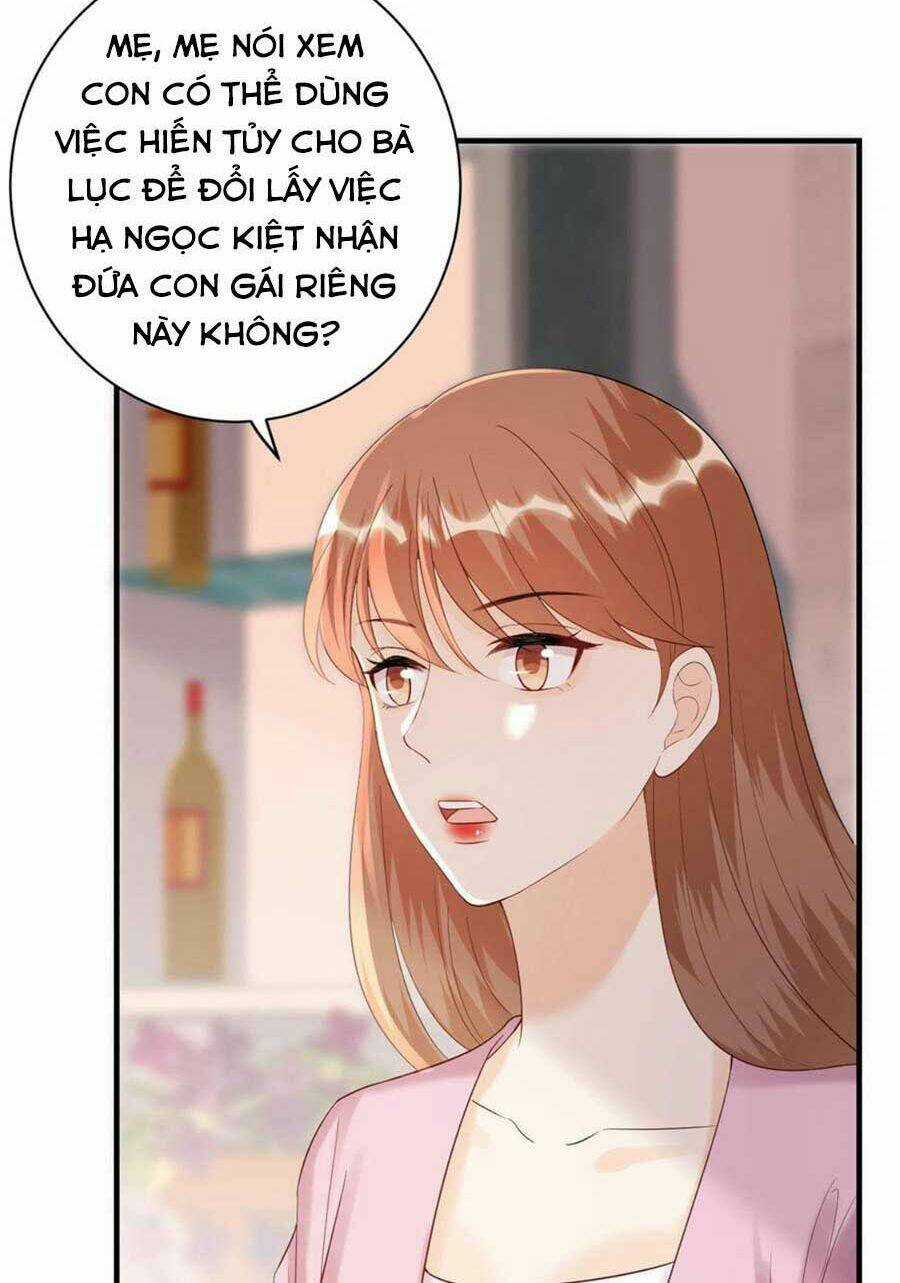 Tiến Độ Chia Tay 99% - Chapter 99 - Trang 3