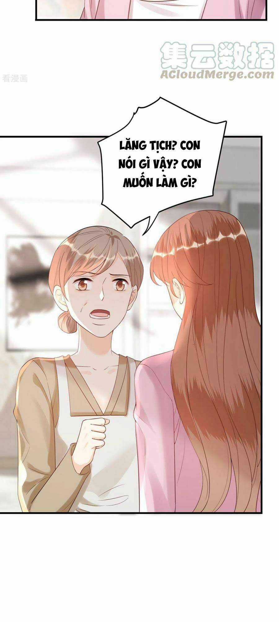 Tiến Độ Chia Tay 99% - Chapter 99 - Trang 4