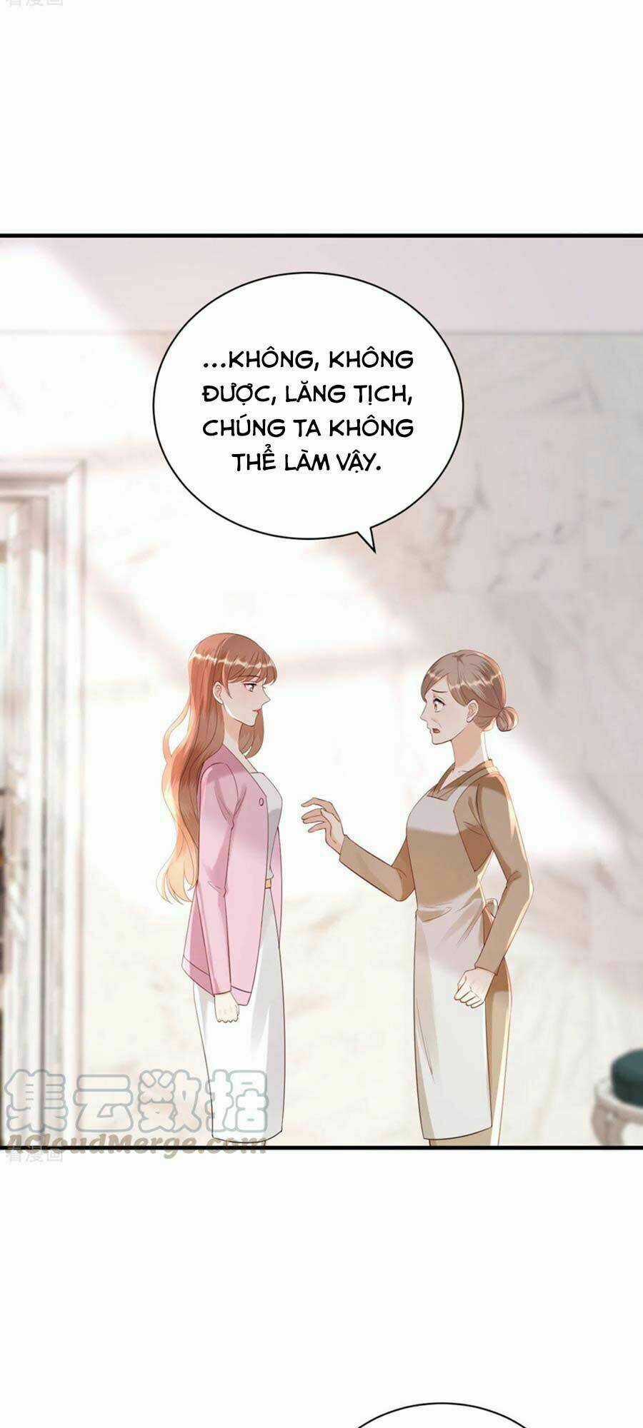 Tiến Độ Chia Tay 99% - Chapter 99 - Trang 10