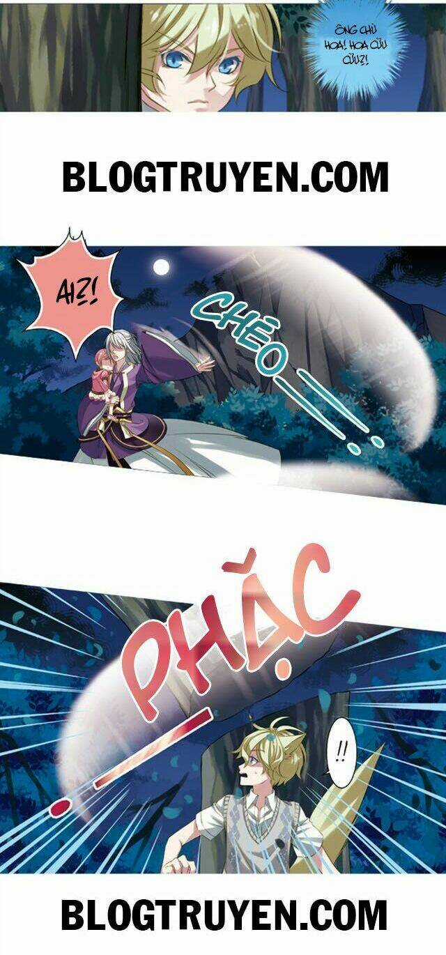 Tiên Dược Kì Đàm - Chapter 2 - Trang 13