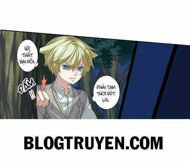 Tiên Dược Kì Đàm - Chapter 2 - Trang 18