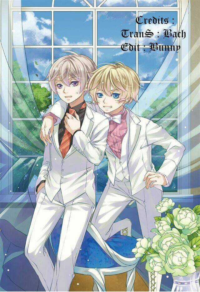 Tiên Dược Kì Đàm - Chapter 2 - Trang 3