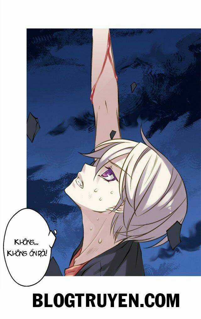 Tiên Dược Kì Đàm - Chapter 2 - Trang 21