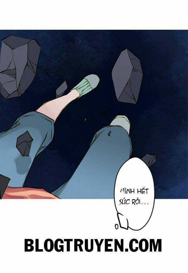 Tiên Dược Kì Đàm - Chapter 2 - Trang 22