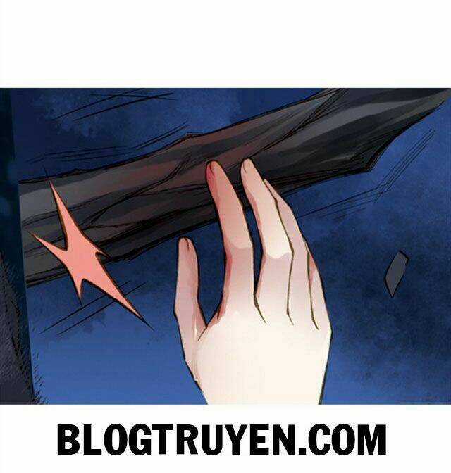 Tiên Dược Kì Đàm - Chapter 2 - Trang 23