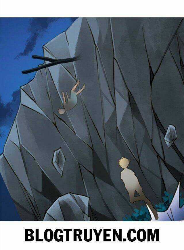 Tiên Dược Kì Đàm - Chapter 2 - Trang 24