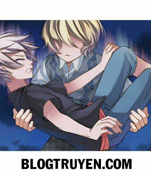 Tiên Dược Kì Đàm - Chapter 2 - Trang 25